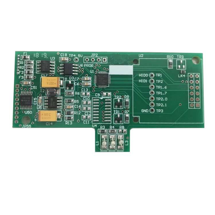 Custom-Circuit-Board-Assembly-PCBA-Manufacturing-Customizable