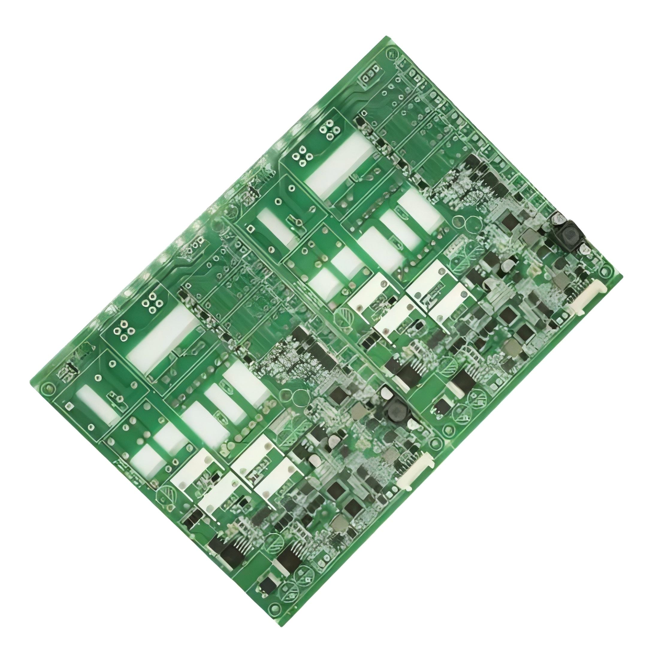 Custom-Multilayer-PCB-Printed-Circuit-Boards-Manufacturer