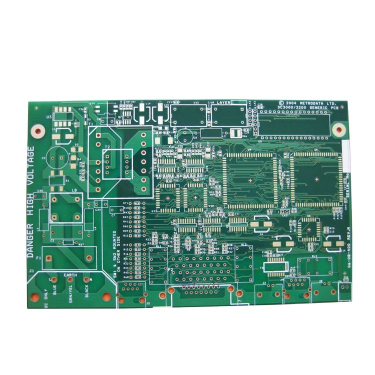 OEM-Custom-PCB-and-PCBA-Manufacturing-Service
