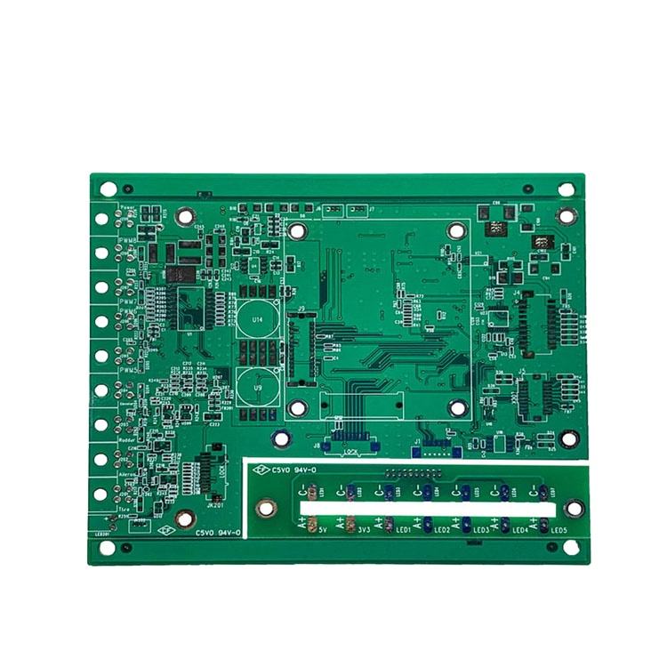 Turnkey-One-Stop-Electronics-Printed-Circuit-Board